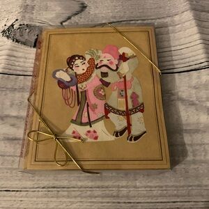 Chinese Paper Cutouts VINTAGE